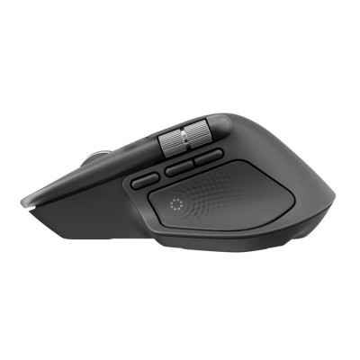 Миша бездротова Logitech MX Master 4 for Business Graphite (910-007617) Миша бездротова Logitech MX Master 4 for Business Graphite (910-007617)