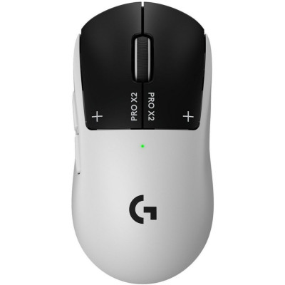 Миша бездротова Logitech G Pro X2 Superstrike (910-007776)
