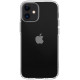Чохол-накладка Spigen Liquid Crystal для Apple iPhone 12 Mini Crystal Clear (ACS01740)