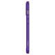 Чохол-накладка Spigen Crystal Hybrid для Apple iPhone 12 Pro Max Hydrangea Purple (ACS01478)