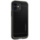 Чохол-накладка Spigen Neo Hybrid для Apple iPhone 12 Mini Gunmetal (ACS01754)