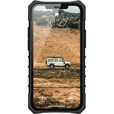 Чохол-накладка Urban Armor Gear Pathfinder для Apple iPhone 12 Mini Black (112347114040) Чохол-накладка Urban Armor Gear Pathfinder для Apple iPhone 12 Mini Black (112347114040)
