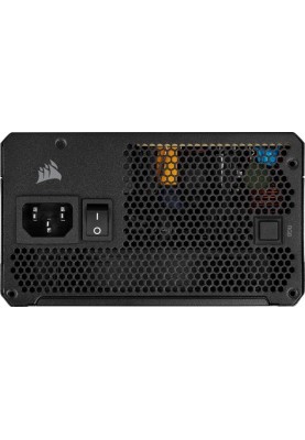 Блок живлення  Corsair CX750F RGB (CP-9020218-EU) 750W