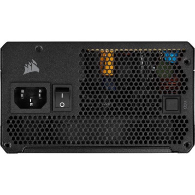 Блок живлення  Corsair CX750F RGB (CP-9020218-EU) 750W