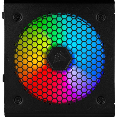 Блок живлення  Corsair CX750F RGB (CP-9020218-EU) 750W