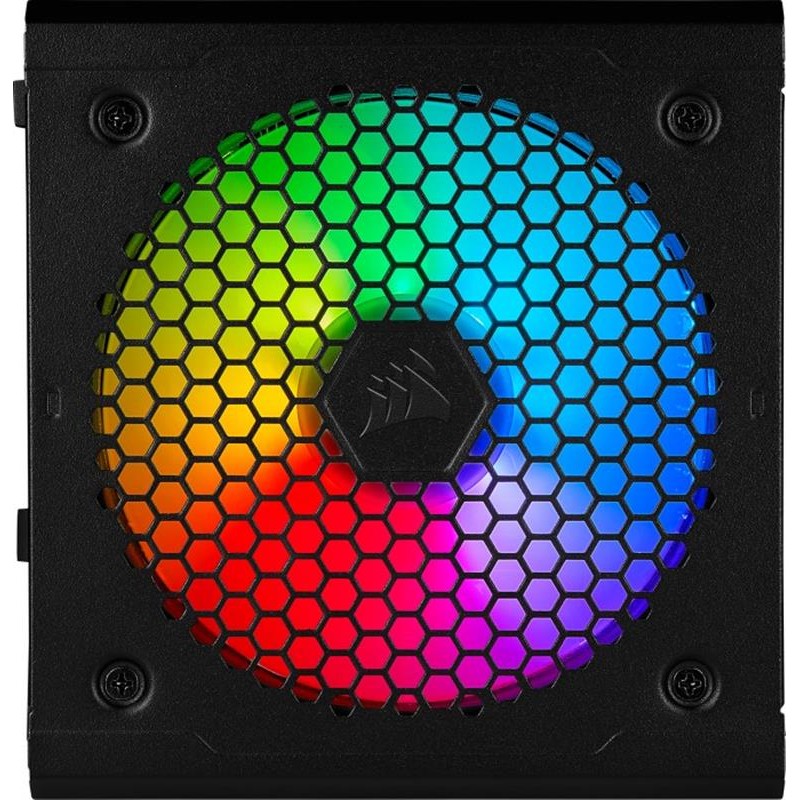 Блок питания Corsair CX750F RGB (CP-9020218-EU) 750W