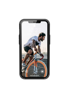 Чохол-накладка Urban Armor Gear Civilian для Apple iPhone 12 Pro Max Eggplant (11236D114949)