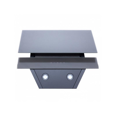 Витяжка Perfelli DNS 5252 D 700 SG LED