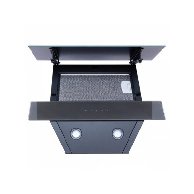 Витяжка Perfelli DNS 5252 D 700 SG LED