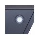 Витяжка Perfelli DNS 5252 D 700 SG LED