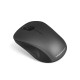 Мишка бездротова Modecom MC-WM10S (M-MC-WM10S-100) USB Black