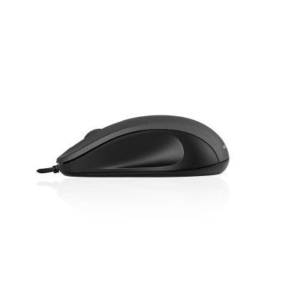 Мишка Modecom MC-M10S (M-MC-M10S-100) Black USB Мишка Modecom MC-M10S (M-MC-M10S-100) Black USB