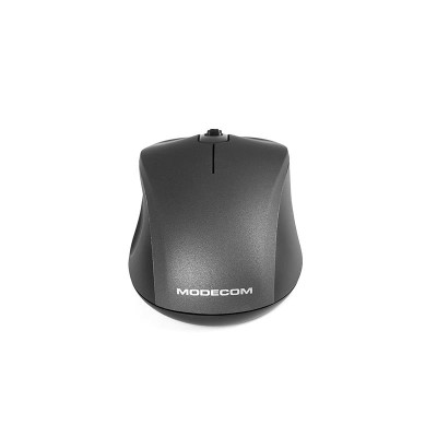 Мишка Modecom MC-M10S (M-MC-M10S-100) Black USB Мишка Modecom MC-M10S (M-MC-M10S-100) Black USB