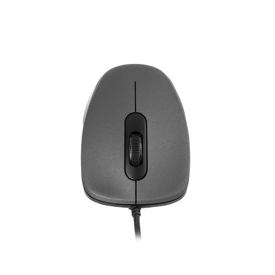 Мишка Modecom MC-M10S (M-MC-M10S-100) Black USB Мишка Modecom MC-M10S (M-MC-M10S-100) Black USB