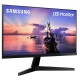 Монiтор Samsung 21.5" F22T350FHI (LF22T350FHIXCI) IPS Black