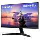 Монiтор Samsung 21.5" F22T350FHI (LF22T350FHIXCI) IPS Black