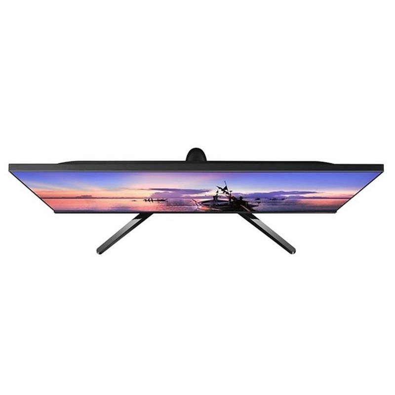 Монiтор Samsung 21.5" F22T350FHI (LF22T350FHIXCI) IPS Black