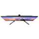 Монiтор Samsung 21.5" F22T350FHI (LF22T350FHIXCI) IPS Black