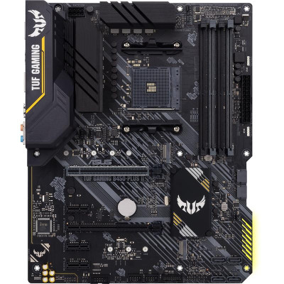 Материнська плата Asus TUF Gaming B450-Plus II Socket AM4 Материнська плата Asus TUF Gaming B450-Plus II Socket AM4