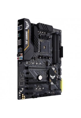 Материнська плата Asus TUF Gaming B450-Plus II Socket AM4