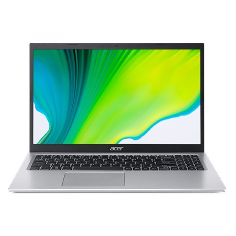 Ноутбук Acer Aspire 5 A515-56 (NX.A1HEU.00P) FullHD Silver