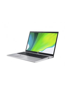 Ноутбук Acer Aspire 5 A515-56 (NX.A1HEU.00P) FullHD Silver