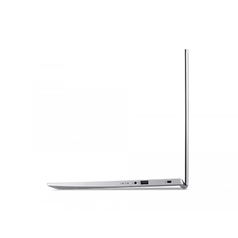 Ноутбук Acer Aspire 5 A515-56 (NX.A1HEU.00P) FullHD Silver