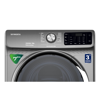 Пральна машина Skyworth F70242SDS