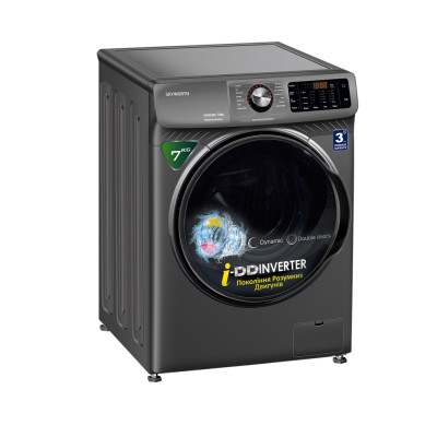 Пральна машина Skyworth F70242SDS