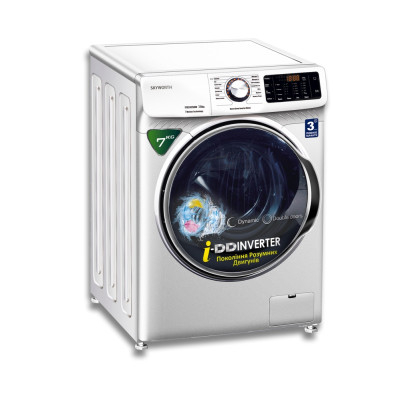 Пральна машина Skyworth F70242SDW