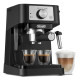 Кавоварка Delonghi EC 260 BK