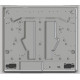 Варильна поверхня Gorenje G640EW