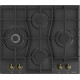 Варильна поверхня Gorenje GW6D42CLB