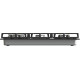 Варильна поверхня Gorenje GW6D42CLB