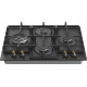 Варильна поверхня Gorenje GW6D42CLB