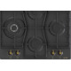 Варильна поверхня Gorenje GW6D42CLB