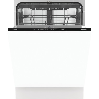 Вбудована посудомийна машина Gorenje GV661D60