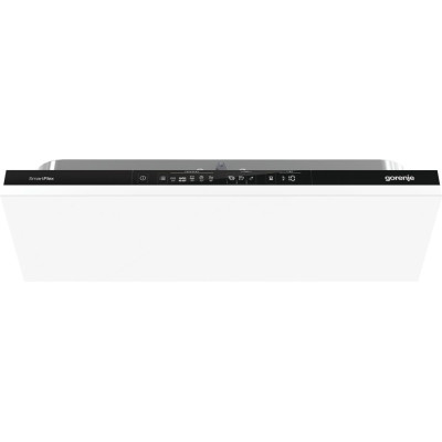 Вбудована посудомийна машина Gorenje GV661D60