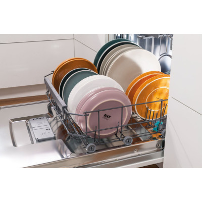 Вбудована посудомийна машина Gorenje GV661D60