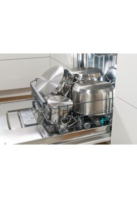 Вбудована посудомийна машина Gorenje GV661D60