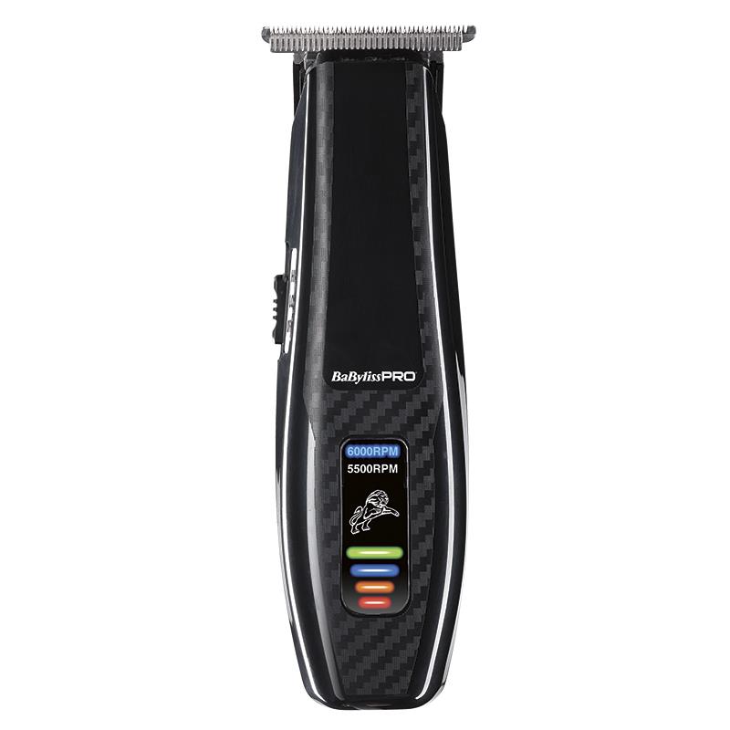 Машинка для стрижки Babyliss Pro FX59ZE Flash FX