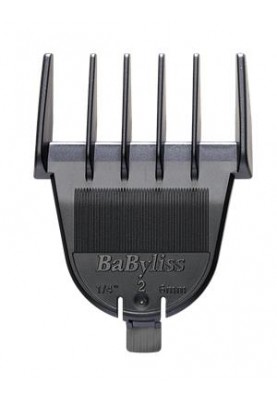 Машинка для стрижки Babyliss Pro FX59ZE Flash FX