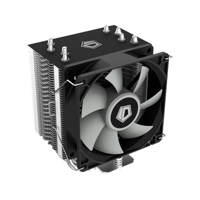 Кулер процесорний ID-Cooling SE-914-XT Basic