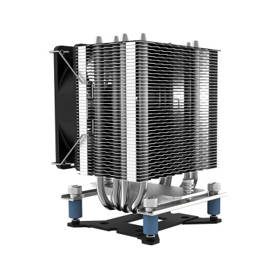 Кулер процесорний ID-Cooling SE-914-XT Basic