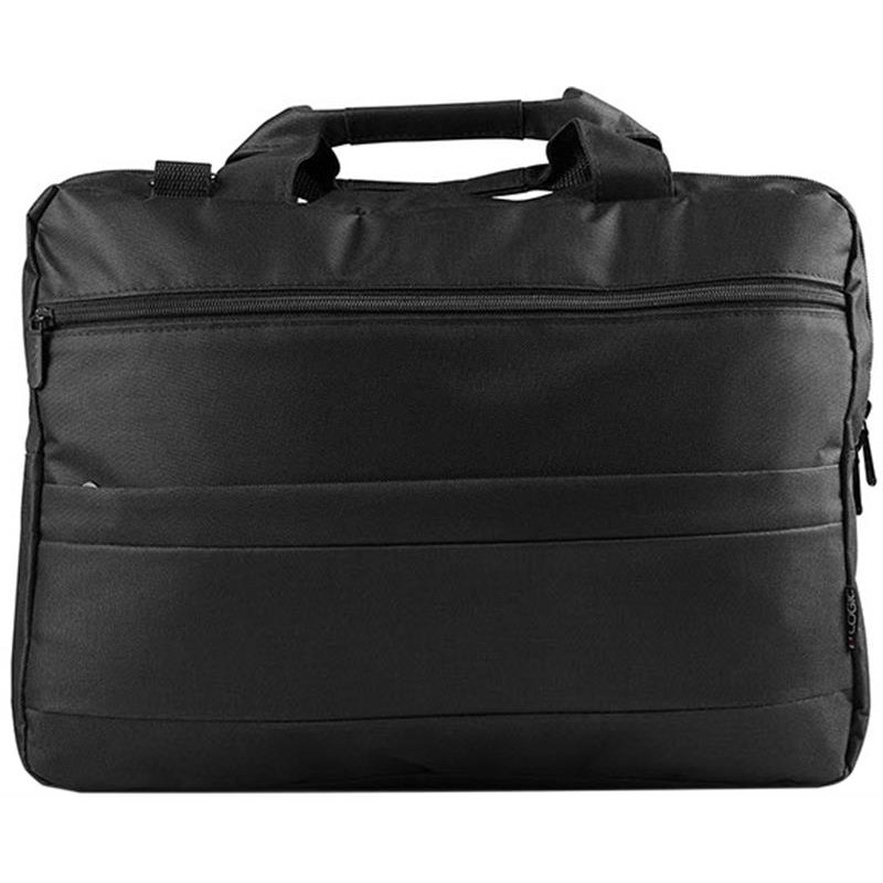 Сумка для ноутбука LogicConcept Base 15.6" Black (TOR-LC-BASE-15-BLACK)