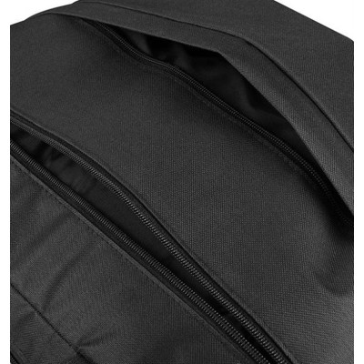 Сумка для ноутбука LogicConcept Base 15.6" Black (TOR-LC-BASE-15-BLACK)