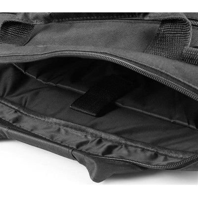 Сумка для ноутбука LogicConcept Base 15.6" Black (TOR-LC-BASE-15-BLACK)