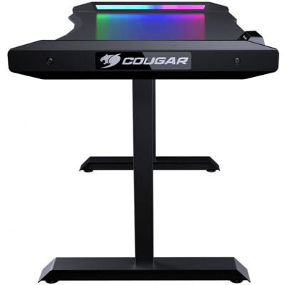 Геймерський стіл Cougar Mars 120 Black