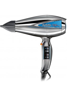 Фен Babyliss 6000E