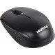 Миша бездротова Maxxter Mr-420 Black